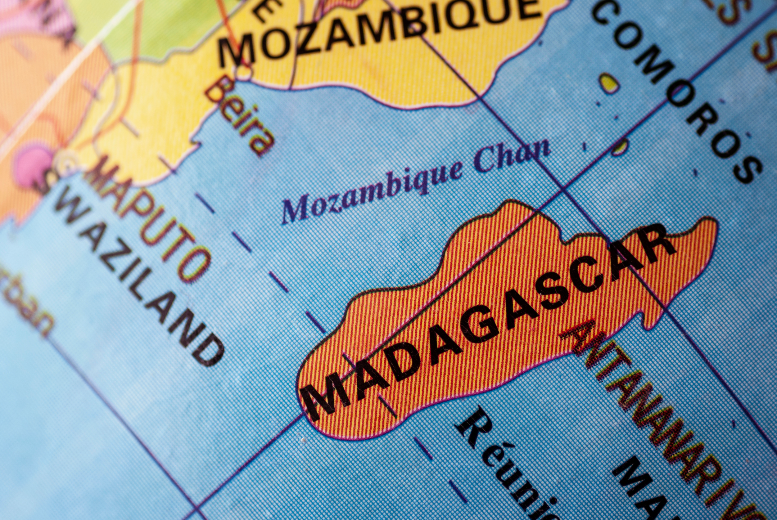 Explore Madagascar: Top 13 Natural & Wildlife Havens