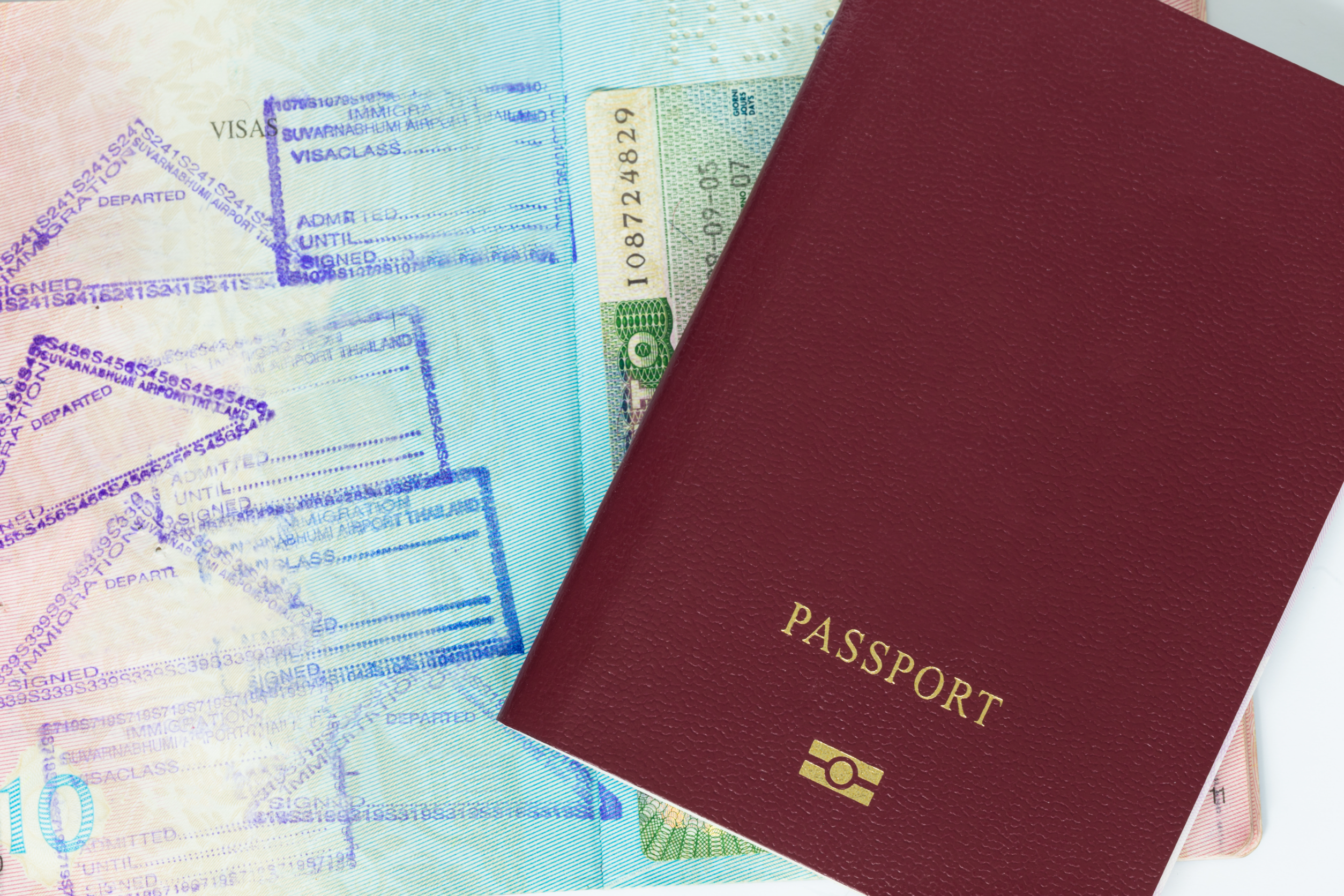 Passport 6 Month Rule for Madagascar eVisa